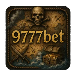 9777bet logo